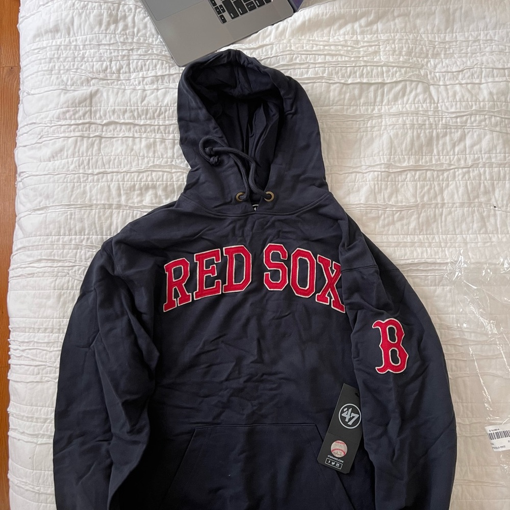 Red Sox Hoodie